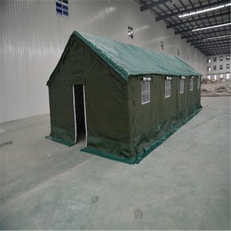 北戴河充气军用帐篷模型订制厂家